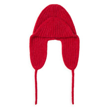 Load image into Gallery viewer, THINKING MU | Oleg Hat | Red