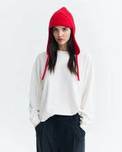 Load image into Gallery viewer, THINKING MU | Oleg Hat | Red