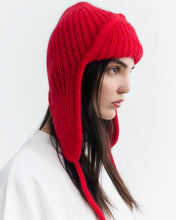 Load image into Gallery viewer, THINKING MU | Oleg Hat | Red