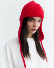 Load image into Gallery viewer, THINKING MU | Oleg Hat | Red