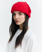 Load image into Gallery viewer, THINKING MU | Oleg Hat | Red