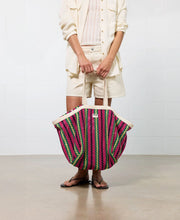Load image into Gallery viewer, WOUF | Large Tote Bag | Tramontane - LONDØNWORKS