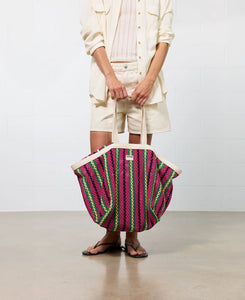 WOUF | Large Tote Bag | Tramontane - LONDØNWORKS