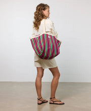 Load image into Gallery viewer, WOUF | Large Tote Bag | Tramontane - LONDØNWORKS
