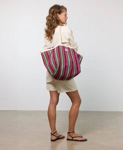 WOUF | Large Tote Bag | Tramontane - LONDØNWORKS