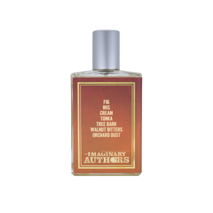 IMAGINARY AUTHORS | Fragrance 50ml | Yesterday Haze