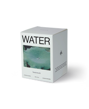 Load image into Gallery viewer, HOMEWORK| Candle | Water