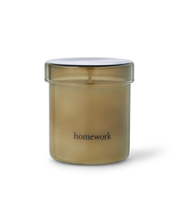 Load image into Gallery viewer, HOMEWORK| Candle | Water
