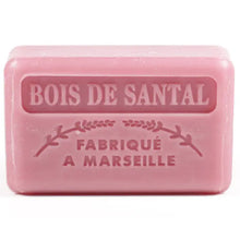 Load image into Gallery viewer, SAVONS | Authentic Marseille Soap | Sandalwood