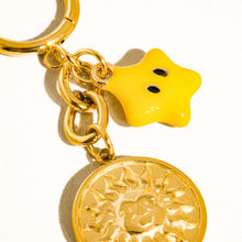 Load image into Gallery viewer, FLANERIE ACCESSORIES | Natsu Mismatch Boots &amp; Star Earrings - LONDØNWORKS