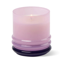Load image into Gallery viewer, PADDYWAX | Stack Glass Candle | Violet Vanilla - LONDØNWORKS