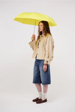 Load image into Gallery viewer, ORIGINAL DUCKHEAD | Compact Umbrella | Yellow - LONDØNWORKS