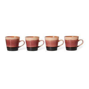 HKLIVING | Ceramic Americano Mug | Rise - LONDØNWORKS