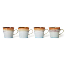 Load image into Gallery viewer, HKLIVING | Ceramic Cappuccino Mug | Ash