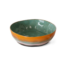 Load image into Gallery viewer, HKLIVING | Pasta Bowls Set of 2 | Golden Hour
