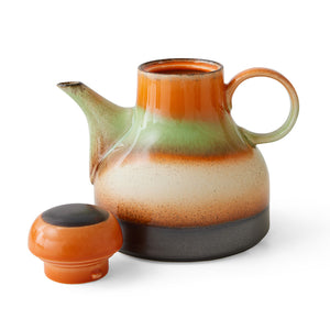 HKLIVING | Ceramic Coffee Pot | Morning