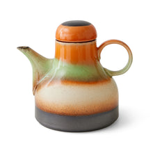 Load image into Gallery viewer, HKLIVING | Ceramic Coffee Pot | Morning