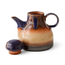 Load image into Gallery viewer, HKLIVING | Ceramic Coffee Pot | Afternoon
