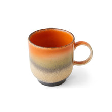 Load image into Gallery viewer, HKLIVING | Ceramic Cafe Mug | Robusta - LONDØNWORKS