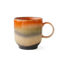 Load image into Gallery viewer, HKLIVING | Ceramic Cafe Mug | Robusta - LONDØNWORKS