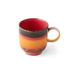 HKLIVING | Coffee Mug | Excelsa - LONDØNWORKS