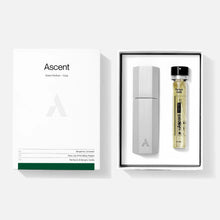 Load image into Gallery viewer, ASCENT | Green Perfume + Case | 20ml - LONDØNWORKS