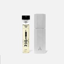 Load image into Gallery viewer, ASCENT | Green Perfume + Case | 20ml - LONDØNWORKS