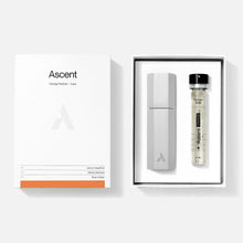 Load image into Gallery viewer, ASCENT | Orange Perfume + Case | 20ml - LONDØNWORKS