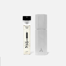Load image into Gallery viewer, ASCENT | Orange Perfume + Case | 20ml - LONDØNWORKS