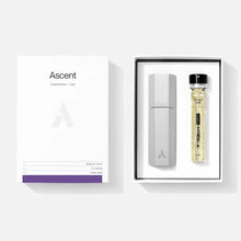 Load image into Gallery viewer, ASCENT | Purple Perfume + Case | 20ml - LONDØNWORKS