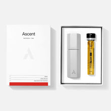 Load image into Gallery viewer, ASCENT | Red Perfume + Case | 20ml - LONDØNWORKS