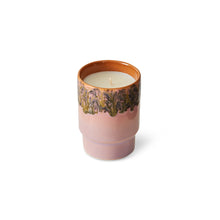 Load image into Gallery viewer, HKLIVING | Ceramic Small Scented Candle | Miami - LONDØNWORKS