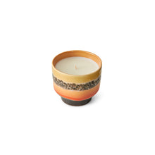 Load image into Gallery viewer, HKLIVING | Ceramic Small Scented Candle | Tulum - LONDØNWORKS