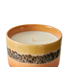 Load image into Gallery viewer, HKLIVING | Ceramic Small Scented Candle | Tulum - LONDØNWORKS