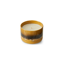 Load image into Gallery viewer, HKLIVING | Ceramic Small Scented Candle | Valencia - LONDØNWORKS