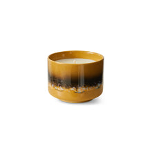 Load image into Gallery viewer, HKLIVING | Ceramic Small Scented Candle | Valencia - LONDØNWORKS