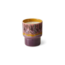 Load image into Gallery viewer, HKLIVING | Ceramic Small Scented Candle | Cape Town - LONDØNWORKS