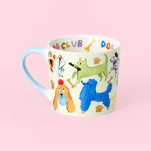 Load image into Gallery viewer, ELEANOR BOWMER | Dog Club Mug | Multi