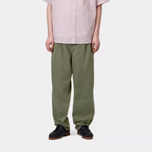 Load image into Gallery viewer, CARHARTT WIP | Albert Pant Fountain Twill | Dollar Green - LONDØNWORKS