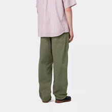 Load image into Gallery viewer, CARHARTT WIP | Albert Pant Fountain Twill | Dollar Green - LONDØNWORKS