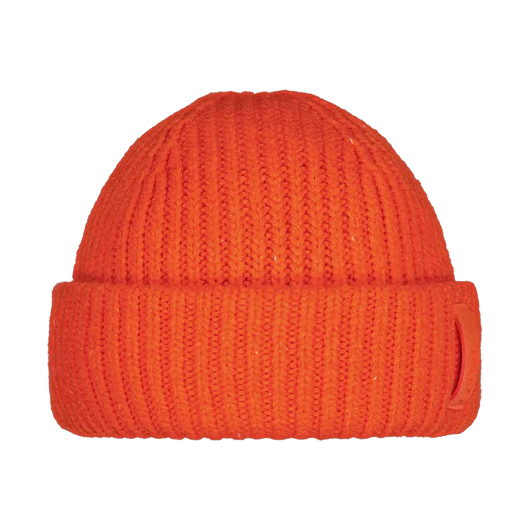 BARTS AMSTERDAM | Alexon Beanie | Orange