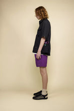 Load image into Gallery viewer, ELLIKER | Alston Short Sleeve Tech Shirt | Black