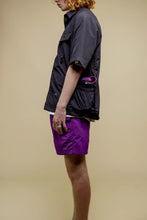 Load image into Gallery viewer, ELLIKER | Alston Short Sleeve Tech Shirt | Black