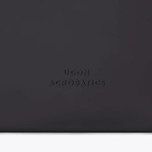 UCON ACROBATICS | Alva Medium Bag | Lotus Infinity Series | Black