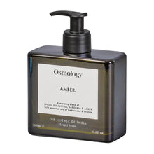 Load image into Gallery viewer, OSMOLOGY BY AERY | Hand Wash | Amber