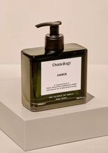 Load image into Gallery viewer, OSMOLOGY BY AERY | Hand Wash | Amber