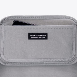 UCON ACROBATICS | Ando Medium Bag | Lotus Series | Black - LONDØNWORKS