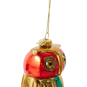 HKLIVING | Christmas Ornament | Axel