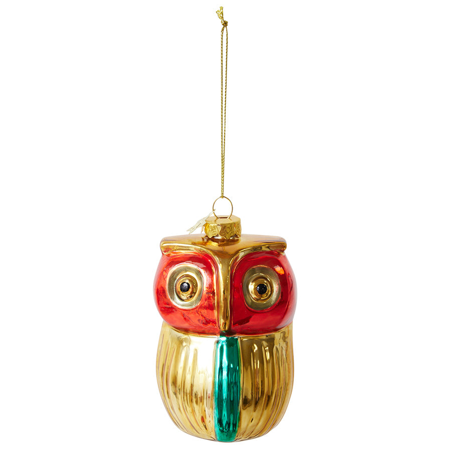 HKLIVING | Christmas Ornament | Axel