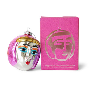 HKLIVING | Christmas Ornament | Cosmo